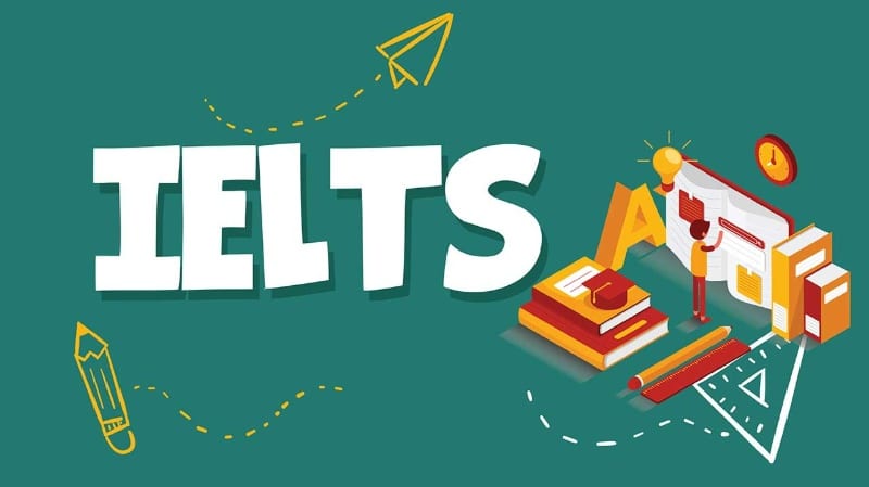 Bài kiểm tra IELTS Reading - Test 1 giúp bạn trải nghiệm định dạng thi thật của phần Đọc trong kỳ thi IELTS.