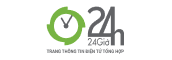 Press logo
